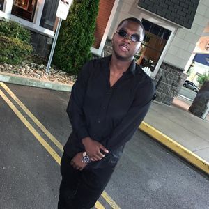 Meet your Posher, Demetrius